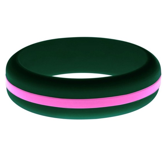 🆕 Flex Ring✨Silicone Ring/ Interchangeable Bands✨ - Picture 4 of 8